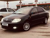 Toyota Corolla 2006 годаfor3 800 000 тг. в Актобе