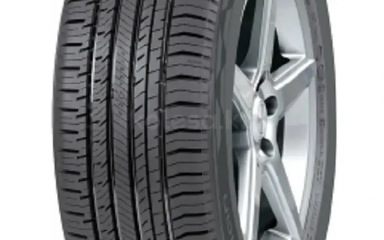 Ikon Nordman SC 225/70/R15C R112-110 за 44 500 тг. в Алматы