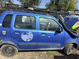 Suzuki Wagon R 1998 года за 350 000 тг. в Алматы – фото 4