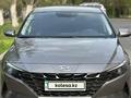 Hyundai Elantra 2023 года за 10 000 000 тг. в Тараз