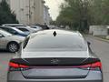 Hyundai Elantra 2023 года за 9 500 000 тг. в Тараз – фото 5