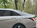 Hyundai Elantra 2023 года за 9 500 000 тг. в Тараз – фото 8
