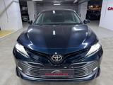 Toyota Camry 2019 годаүшін13 990 000 тг. в Астана