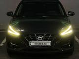 Hyundai i30 2023 года за 8 500 000 тг. в Астана – фото 4
