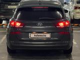 Hyundai i30 2023 года за 8 500 000 тг. в Астана