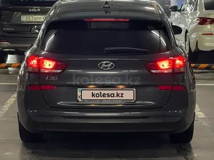 Hyundai i30 2023 года за 8 500 000 тг. в Астана