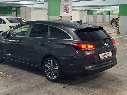 Hyundai i30 2023 года за 8 500 000 тг. в Астана – фото 2