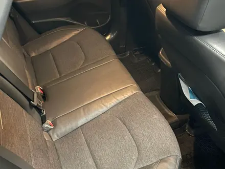 Hyundai i30 2023 года за 8 500 000 тг. в Астана – фото 5