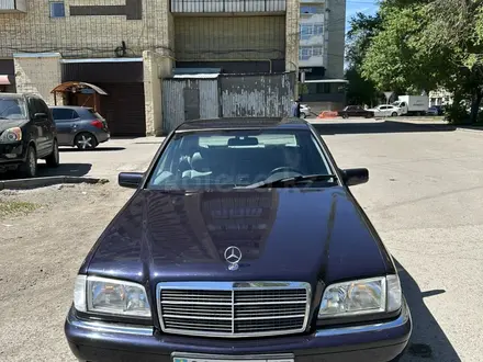 Mercedes-Benz C 280 2000 года за 3 500 000 тг. в Караганда