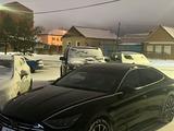 Hyundai Sonata 2022 года за 12 800 000 тг. в Петропавловск