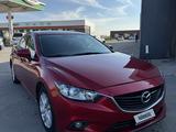 Mazda 6 2014 года за 4 600 000 тг. в Актобе – фото 4