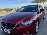 Mazda 6 2014 года за 4 600 000 тг. в Актобе – фото 2