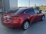 Mazda 6 2014 года за 4 600 000 тг. в Актобе – фото 3