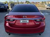 Mazda 6 2014 года за 4 600 000 тг. в Актобе – фото 5