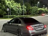 Mercedes-Benz E 43 AMG 2016 годаүшін26 900 000 тг. в Алматы – фото 5