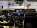 Lexus RX 350 2018 года за 19 000 000 тг. в Алматы – фото 3