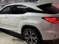 Lexus RX 350 2018 года за 19 000 000 тг. в Алматы – фото 4