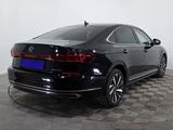 Volkswagen Passat 2022 года за 9 750 000 тг. в Астана – фото 5
