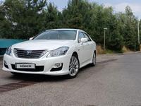 Toyota Crown 2009 года за 8 000 000 тг. в Алматы