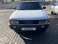 Audi 80 1989 годаfor1 200 000 тг. в Тараз