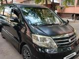 Toyota Alphard 2007 года за 4 200 000 тг. в Тараз