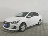 Chevrolet Onix 2023 года за 5 282 000 тг. в Атырау