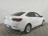 Chevrolet Onix 2023 года за 5 282 000 тг. в Атырау – фото 5