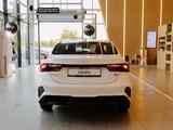 Kia Cerato 2025 года за 9 990 000 тг. в Костанай – фото 3