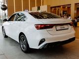 Kia Cerato 2025 года за 9 990 000 тг. в Костанай – фото 4