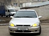 Kia Rio 2002 года за 1 900 000 тг. в Уральск – фото 3