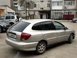 Kia Rio 2002 года за 1 400 000 тг. в Уральск – фото 3