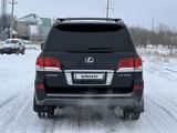 Lexus LX 570 2012 годаfor22 300 000 тг. в Актобе – фото 5