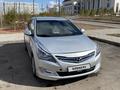 Hyundai Accent 2014 годаүшін5 500 000 тг. в Астана – фото 2