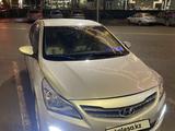 Hyundai Accent 2014 года за 5 500 000 тг. в Астана