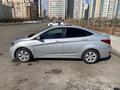 Hyundai Accent 2014 года за 5 500 000 тг. в Астана – фото 8