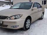 Toyota Camry 2004 годаүшін5 700 000 тг. в Астана