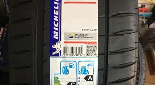 245-45-20 перед и зад 275-40-20 Michelin Pilot Sport 4 за 215 000 тг. в Алматы