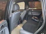 Volkswagen Touareg 2006 года за 4 400 000 тг. в Усть-Каменогорск – фото 5