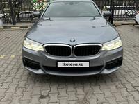 BMW 530 2018 года за 14 500 000 тг. в Алматы