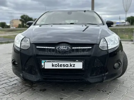 Ford Focus 2013 года за 4 000 000 тг. в Актобе – фото 3