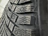 285/40R23 Michelin X-ice North 4шип за 485 000 тг. в Алматы – фото 4