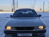 Mitsubishi Galant 1990 года за 1 080 000 тг. в Алматы – фото 5