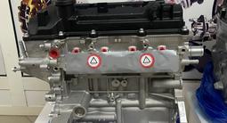 Двигатель G4LC 1.4 за 650 000 тг. в Астана – фото 3