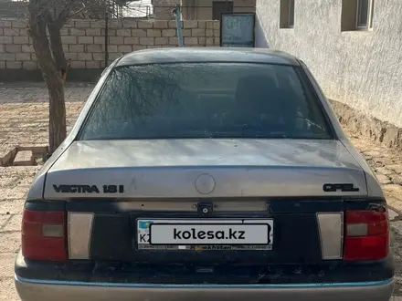 Opel Vectra 1994 года за 600 000 тг. в Жанаозен – фото 2