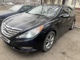 Hyundai Sonata 2012 года за 3 600 000 тг. в Атырау – фото 2