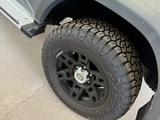 Toyota Land Cruiser Prado 2002 года за 9 500 000 тг. в Шымкент – фото 5