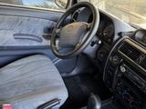 Toyota Land Cruiser Prado 2002 года за 9 500 000 тг. в Шымкент – фото 4