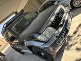 Toyota Land Cruiser Prado 2002 года за 9 500 000 тг. в Шымкент – фото 2
