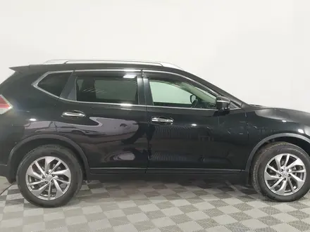 Nissan X-Trail 2016 года за 8 890 000 тг. в Атырау – фото 4