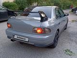 Subaru Impreza 1994 годаүшін2 600 000 тг. в Шымкент – фото 4